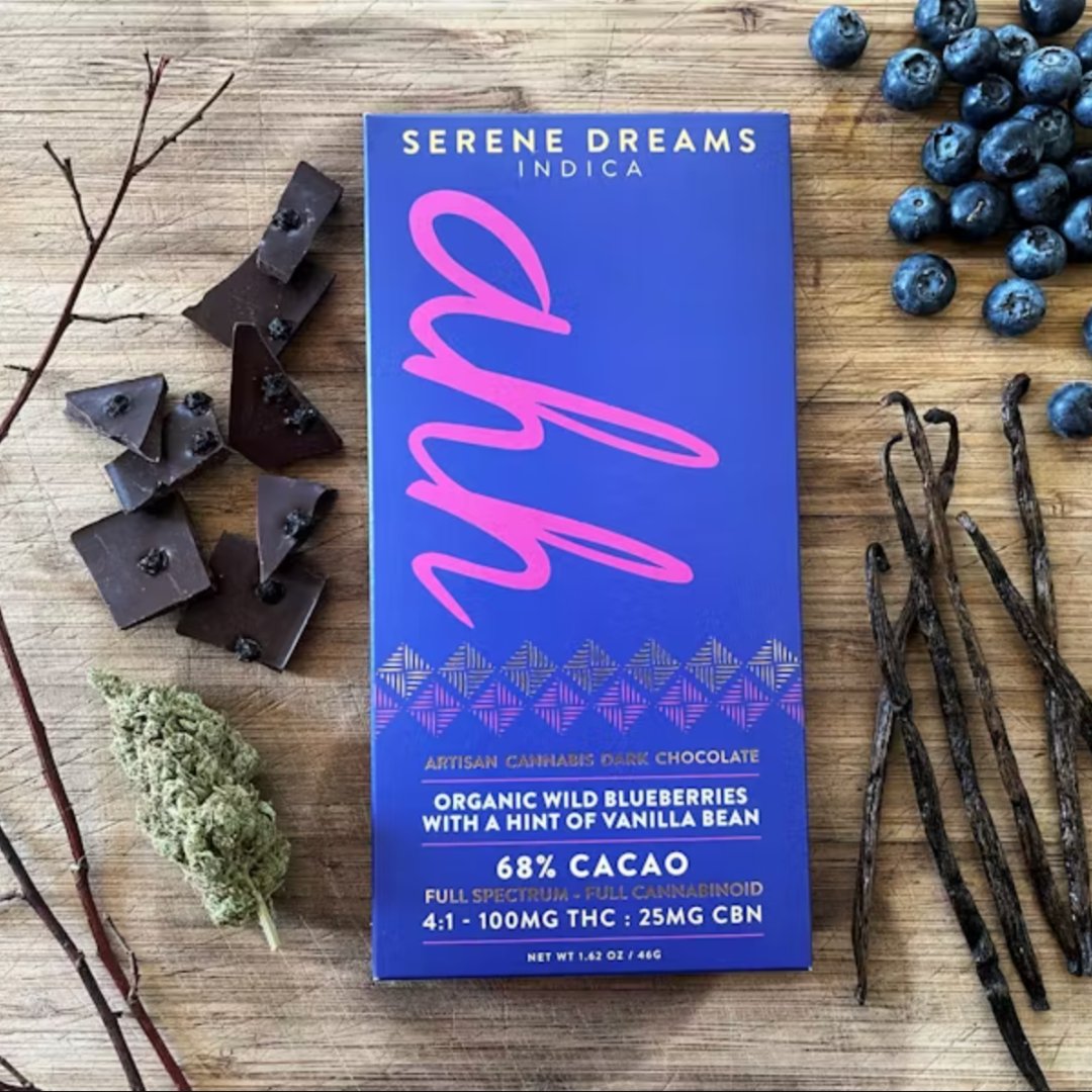 greenflashbos's tweet photo. Say Ahh. 😉🍫 These w33d-infused chocolate bars are delicious, AND Ahh Moments is minority-owned, so let's support them! 👍 #specialdelivery #greenflashdelivery #GFD https://t.co/8EnPYsYQjU