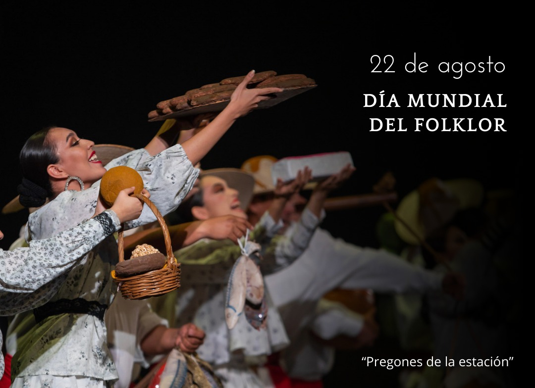 Ballet Folklórico UdeC tweet media