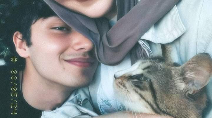 Family goals be like this<18💖