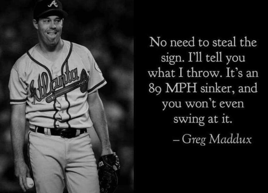 JSnow2027's tweet image. Mood.