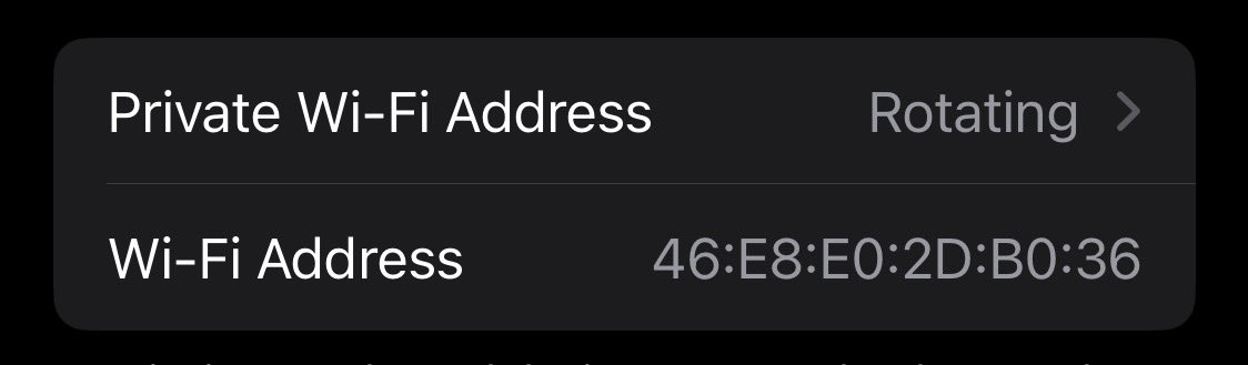 You knew this time was coming 😉 #ios18