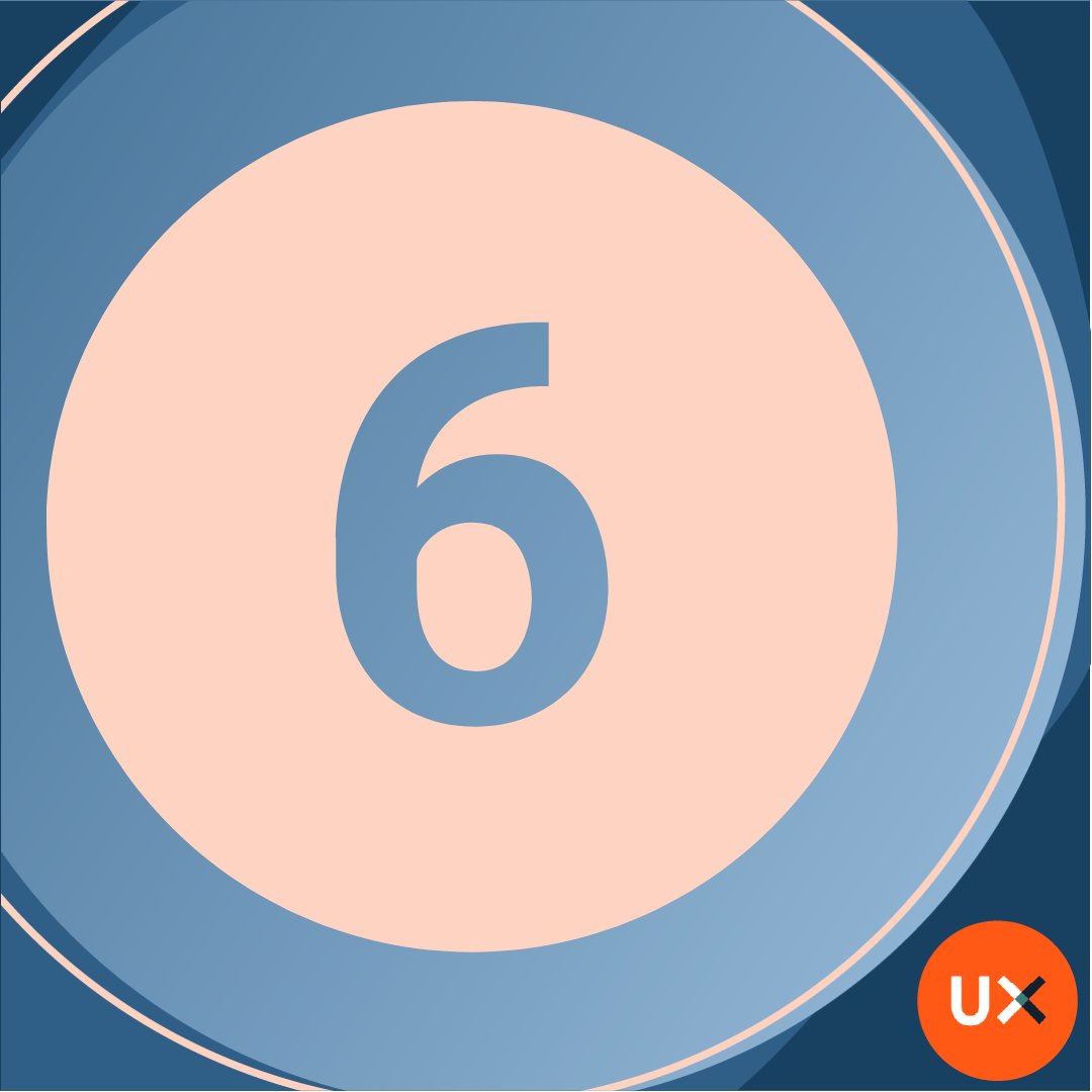 AgencyUX's tweet photo. Unlock the full potential of your digital experience with Agency UX! Visit https://t.co/5MdlmOecvO for 6 reasons why we're the right partner for your UX needs. Let's talk! #UXDesign #UserExperience #DigitalTransformation https://t.co/lyzNSRugb8
