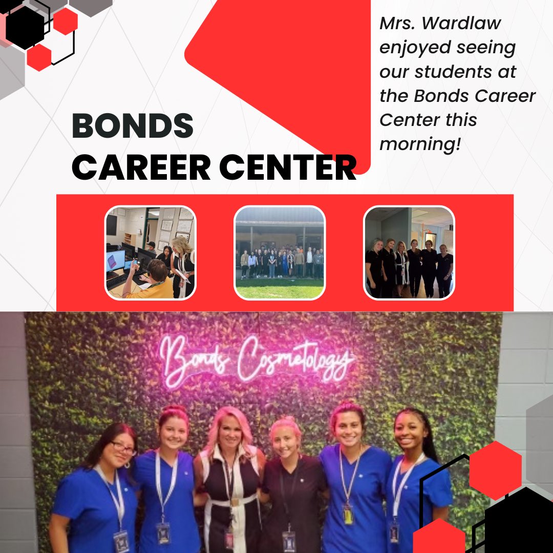 Blue Ridge High School tweet media