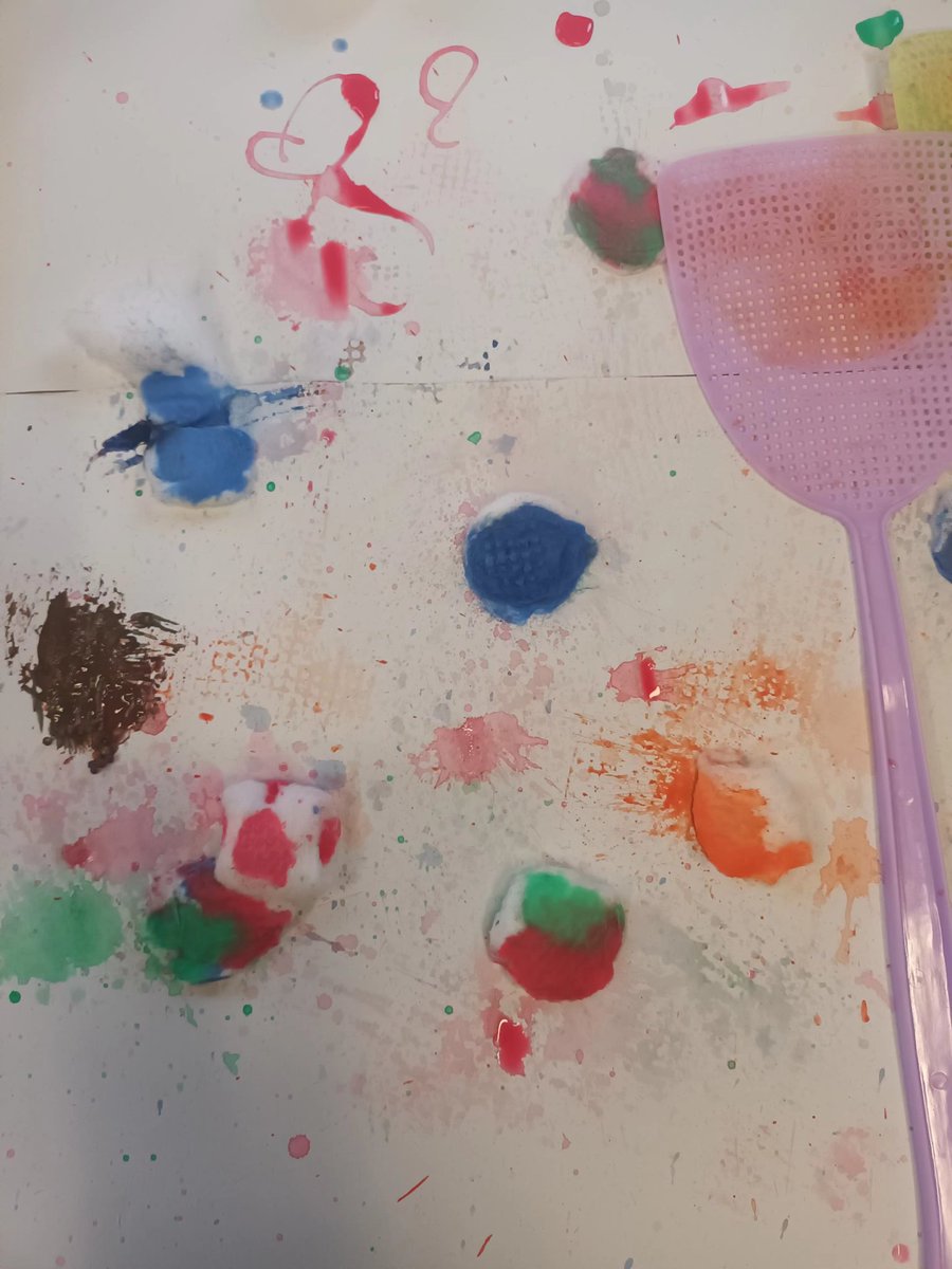 The Centre for Creative Therapeutic Practice tweet media