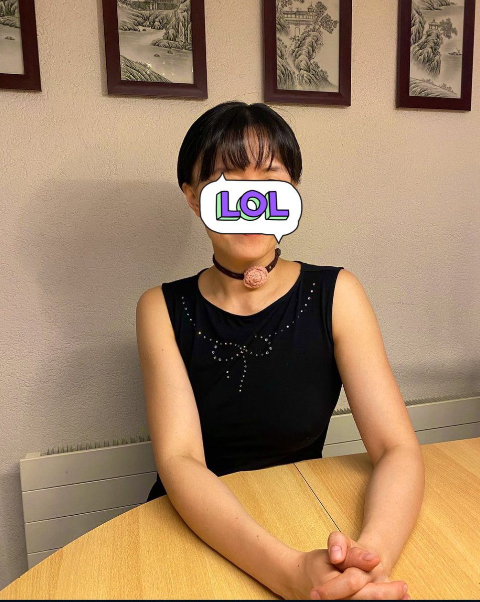 安娜佩恩卡茨 tweet media