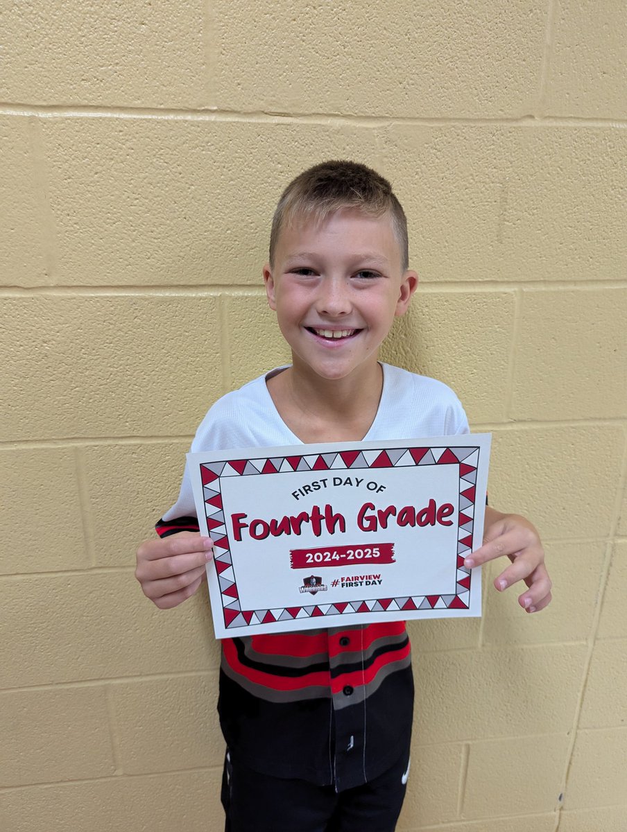 Miss Kenney tweet media