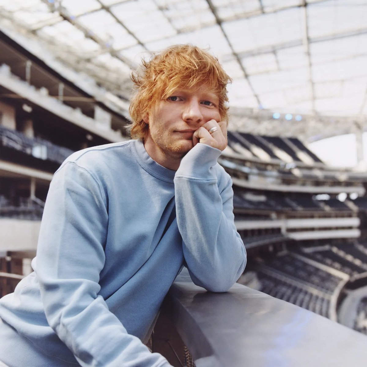 Ed Sheeran has been named the 24th 'Greatest Pop Star' of the 21st Century by Billboard.