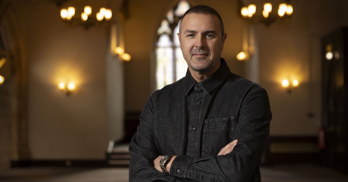 WDYTYA? Magazine tweet media