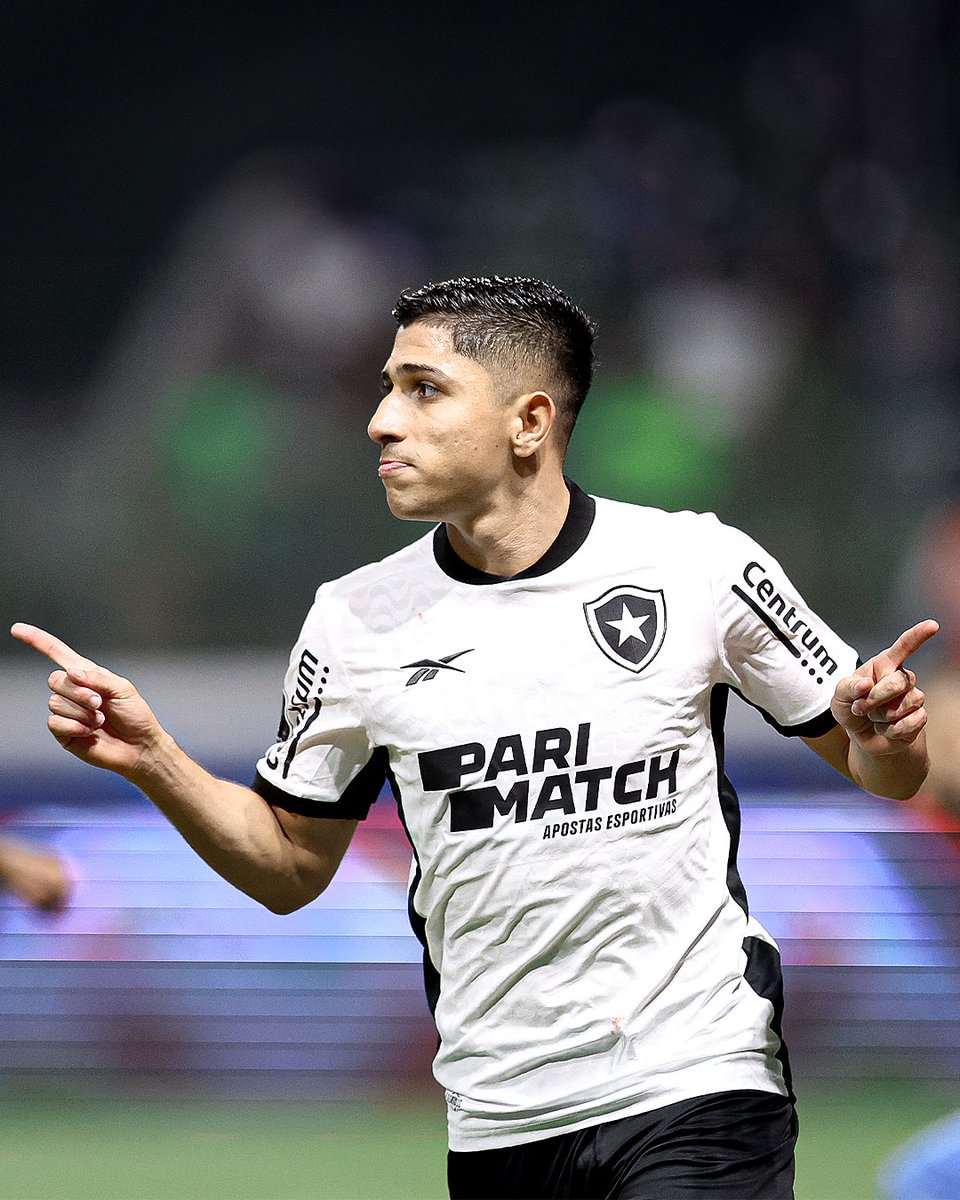 Jefferson Savarino tweet media