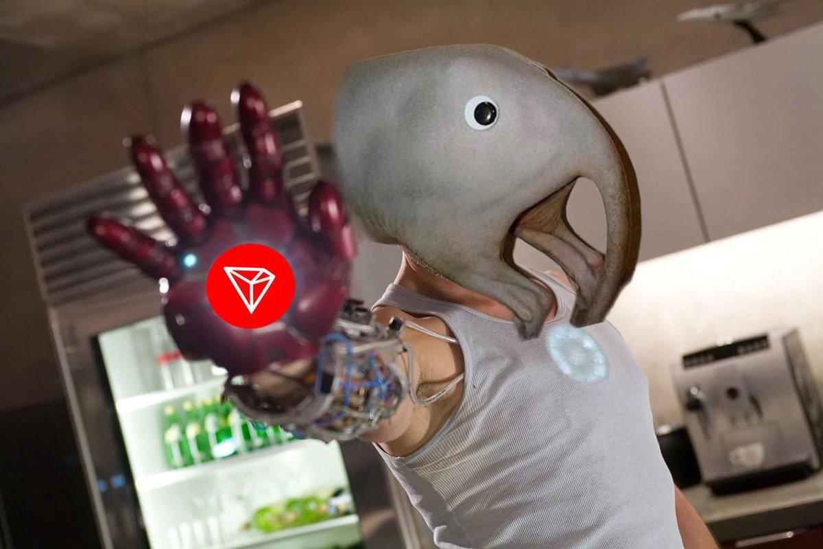 nocat_tron's tweet image. Yo, guys, TRON is like the Hadron Collider of memes. I'm vibing with this energy.

You feel it too?

Billionaire, philanthropist $NOCAT