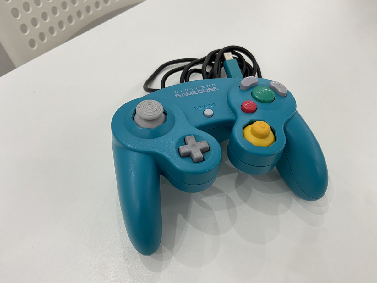 New baby. Hope for a better performance