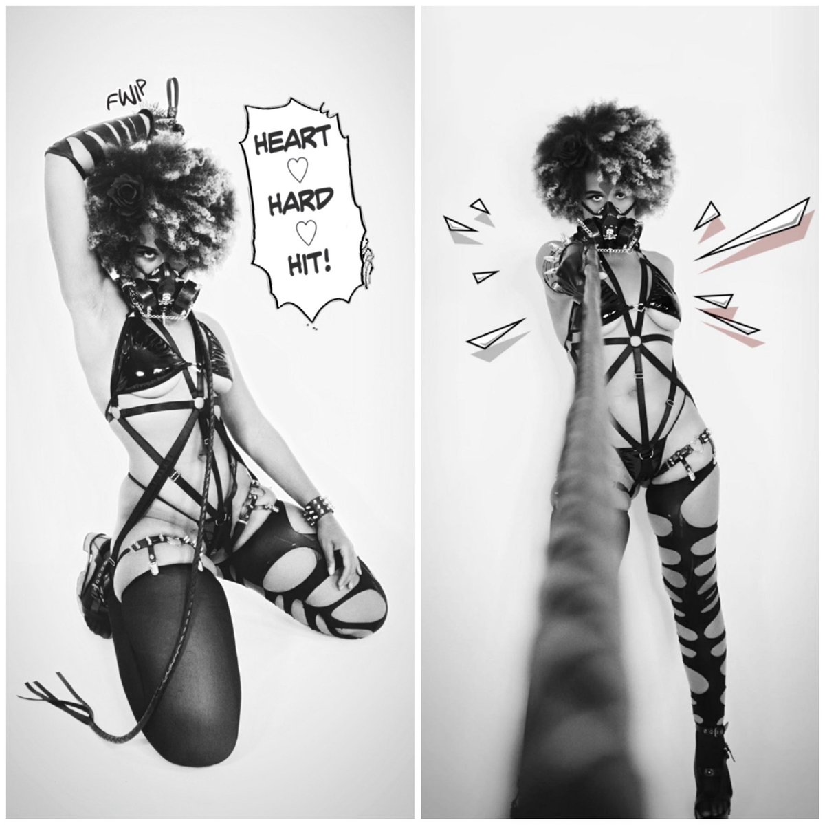 Wait - one more 😋

“DO-S” Varsenex 2020 🖤
Shot by Shuttersavage 📸