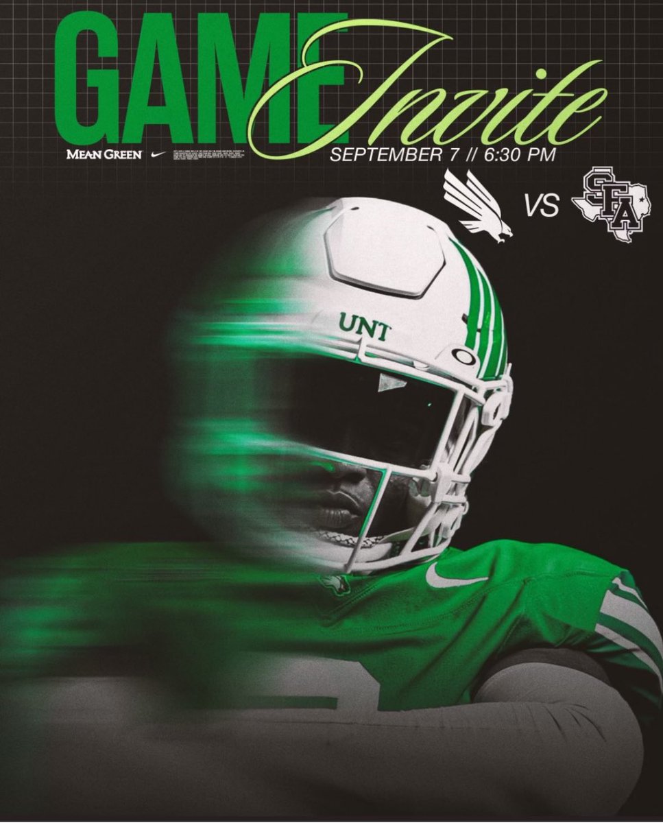 Ayden Fernandez (@ayden_elijah12) on Twitter photo Thank you <a href="/MeanGreenFB/">UNT Football</a> for the invite to the game <a href="/DEFCONTX7v7/">DEFCON 1 TEXAS 7v7</a> <a href="/UTSAFTBL/">UTSA Football π</a> <a href="/SAReaganFball/">Reagan Football</a> <a href="/MikeM_Scout/">ππππ ππ π£π£ππ€ ππ£</a> Thank you <a href="/MeanGreenFB/">UNT Football</a> for the invite to the game <a href="/DEFCONTX7v7/">DEFCON 1 TEXAS 7v7</a> <a href="/UTSAFTBL/">UTSA Football π</a> <a href="/SAReaganFball/">Reagan Football</a> <a href="/MikeM_Scout/">ππππ ππ π£π£ππ€ ππ£</a>