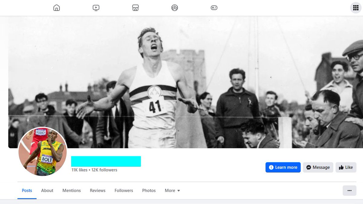 I built a Facebook page with over 12,000 followers in 30 days.

Now, I'm giving it away!

Why?

Well, I have way too many projects. I had fun building it as a "mini-challenge" and the page has gotten some great engagement!

However, I think someone else that has more time will do