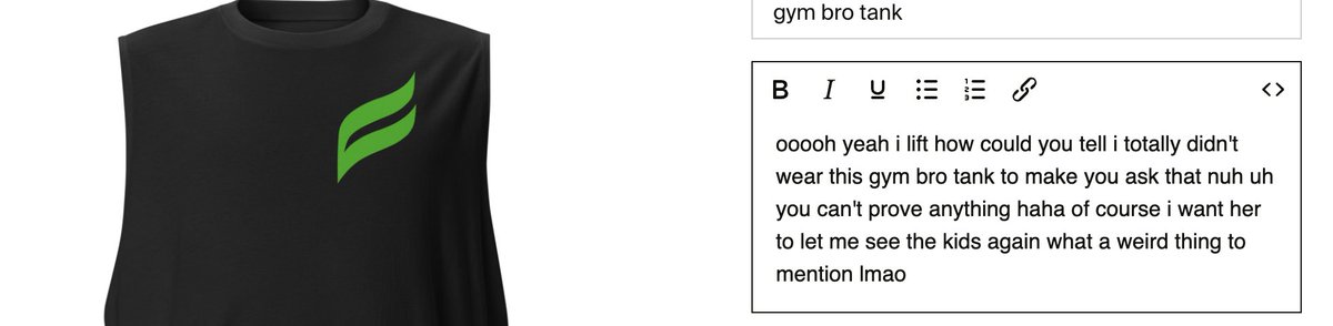 Touch Grass tweet media