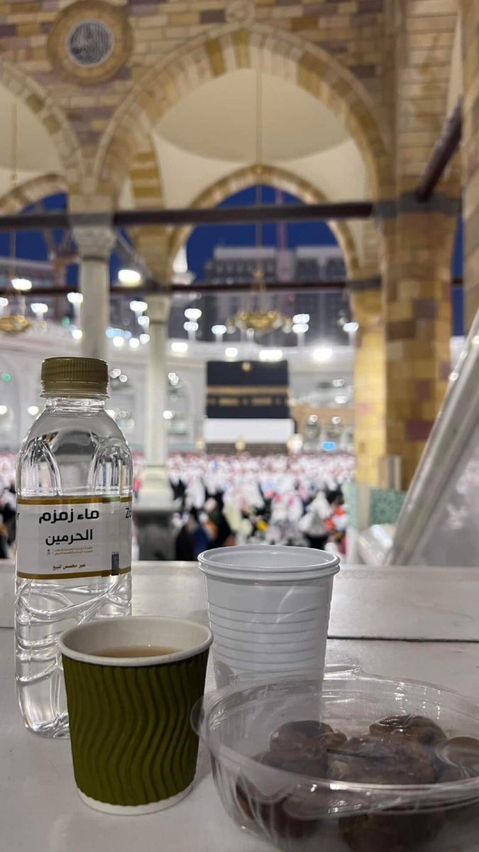 Wr__Asmaa's tweet photo. -
إِنِّي بِشَوْقٍ،
مَتَى الْأَيَّامُ تَجْمَعُنَا؟ https://t.co/Cvq2REqRce