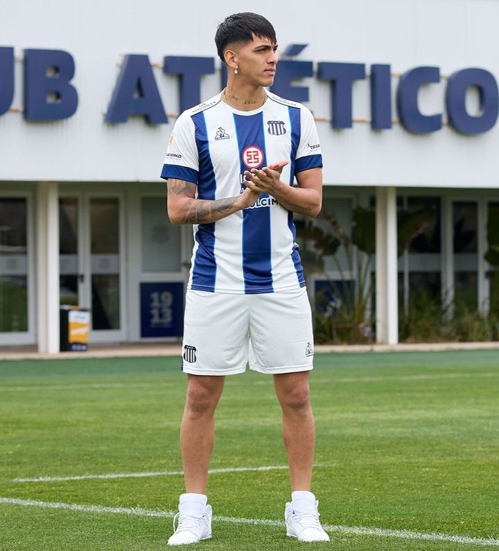 si tiene pinta de villero es bueno.