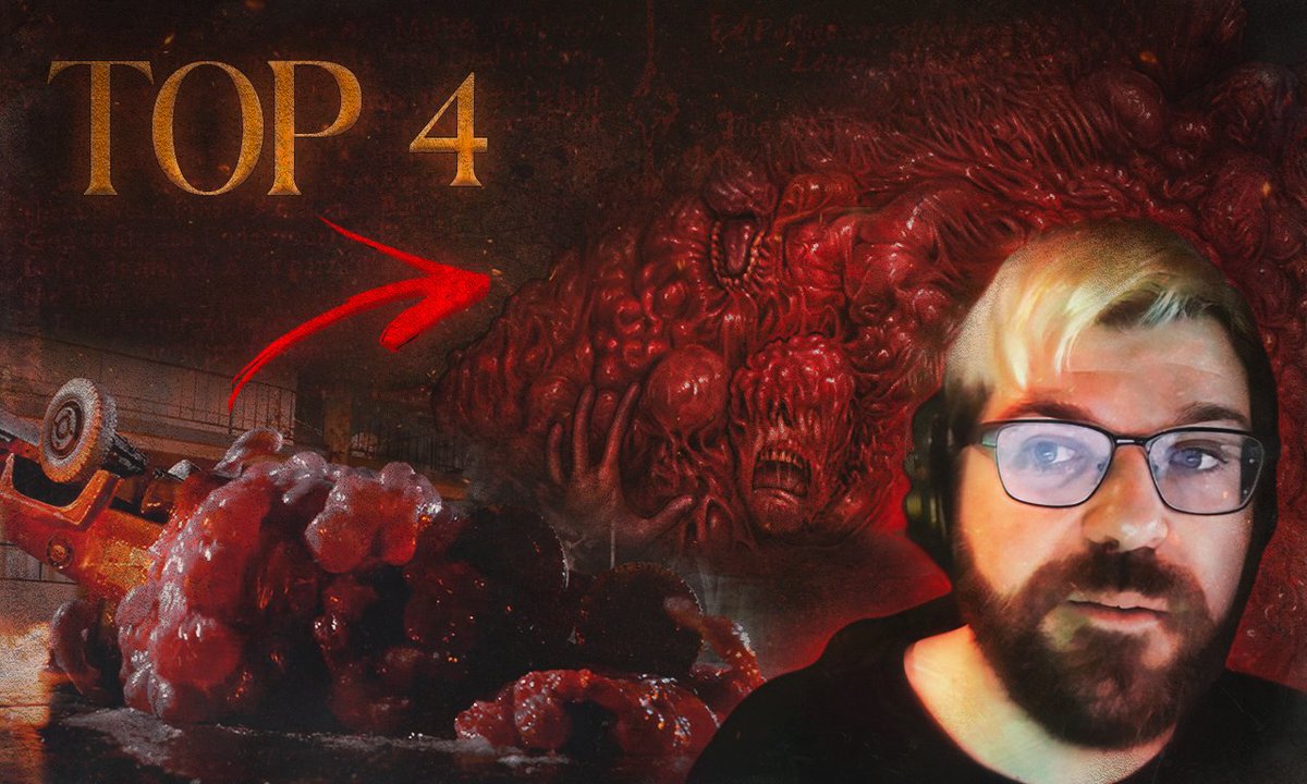 VÍDEO NOVO NO CANAL!

Tô lá falando de monstro do Suplemento, filme de terror e tudo mais que ces gostam!

#ordemparanormal 
LINK
⬇️⬇️⬇️