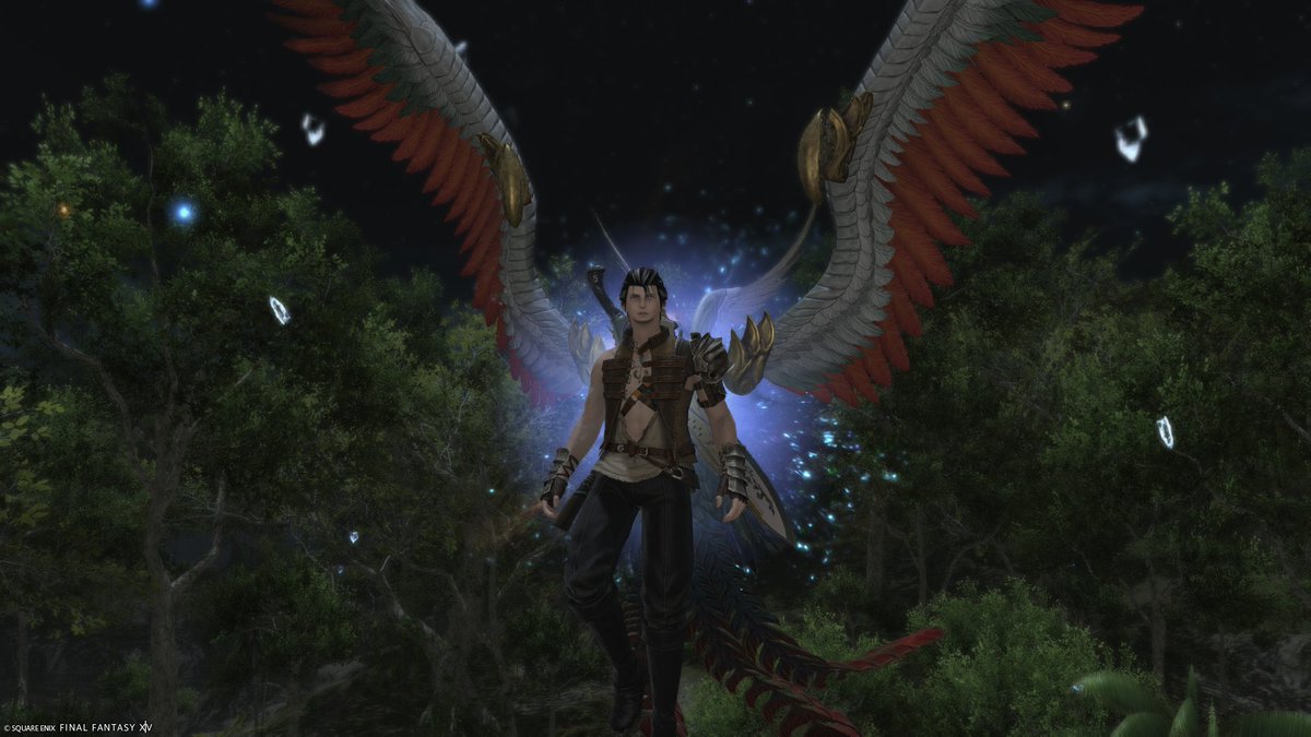 GodwinVoss's tweet photo. Fuckin' after 89 Clears
ty to the FC for the few clears, was a super fun night <3 https://t.co/LdCAn5wugO