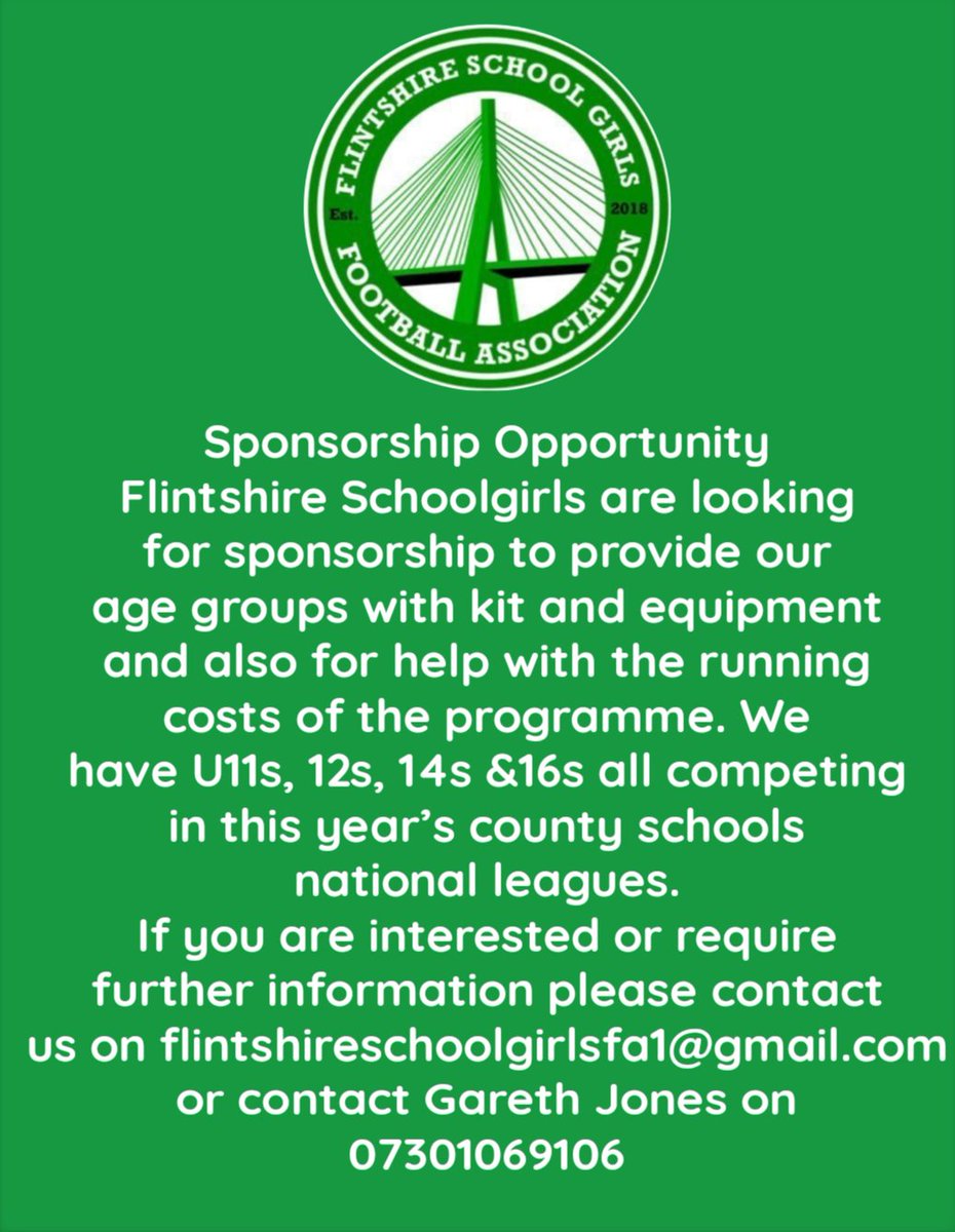 FlintGirlsFA's tweet image. 