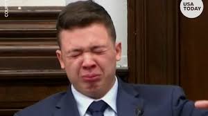 Tristan Snell (@tristansnell) on Twitter photo Oh so you want to make fun of young men crying?
Let's play that game:
Loves his dad          vs            killed two people Oh so you want to make fun of young men crying?
Let's play that game:
Loves his dad          vs            killed two people