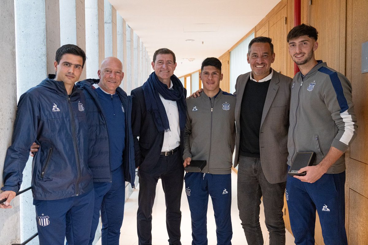 Miguel Siciliano tweet media