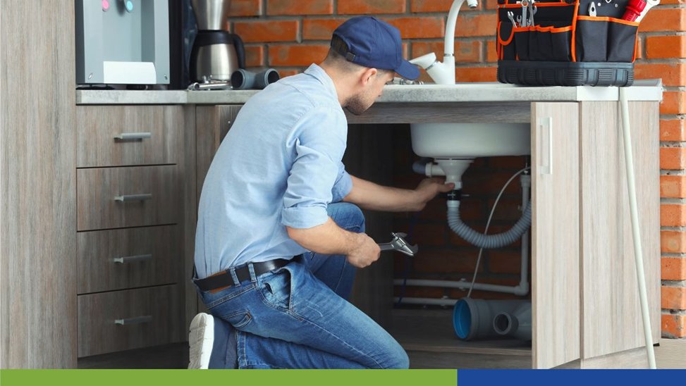 Regularly checking for leaks is crucial, but do you know how to troubleshoot them if you find them? 🛠️ We've put together a handy guide on common plumbing issues, how to tackle them, and when to call the professionals. 

Click here to read our blog: bit.ly/3Mij7CW