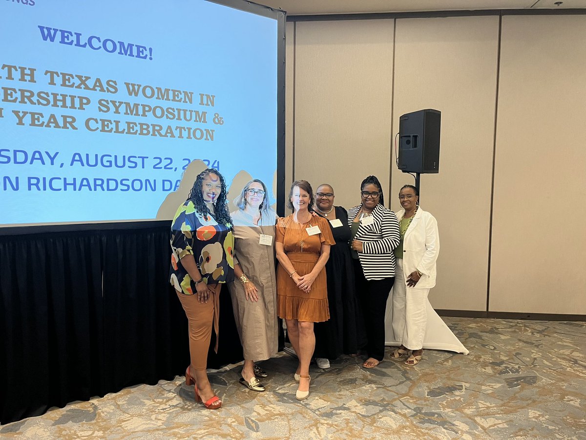 Inclusive Leadership Institute tweet media