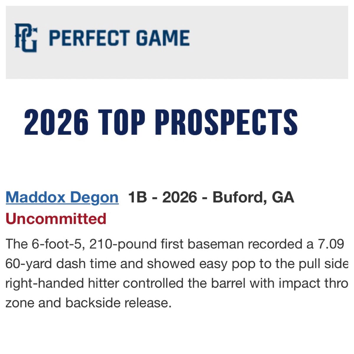 Getting better every year working towards my goals!