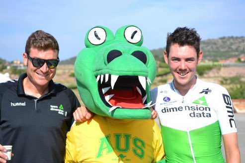 La Vuelt 2019. 5 year croc investment?