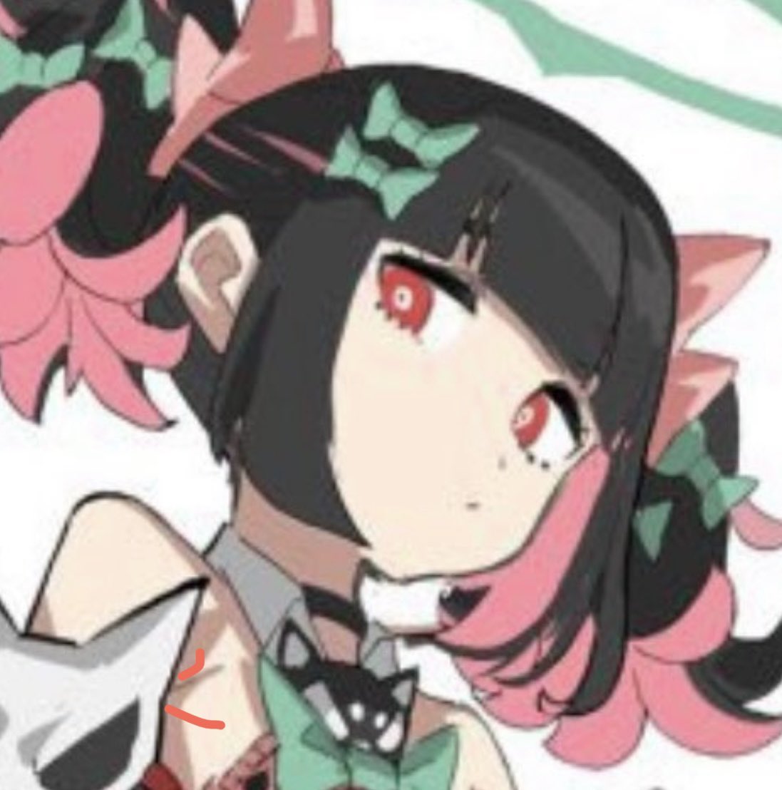𓏲 ๋࣭ ࣪ ˖ daily rokudu sariel ! (@dailyrokudu) / X