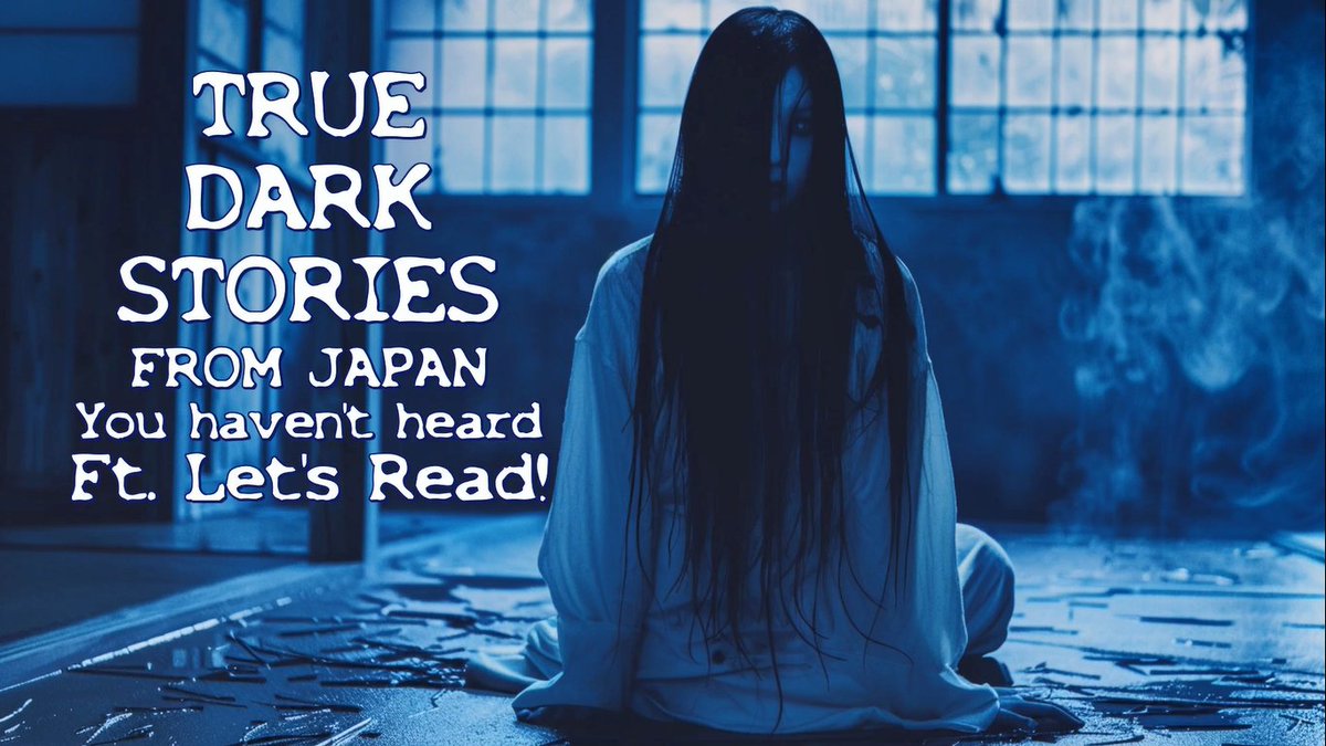 J Nightmares tweet media