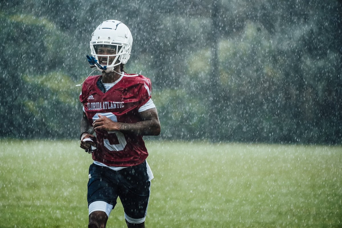 Florida Atlantic Football tweet media