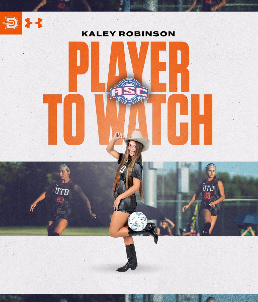 UT Dallas Women's Soccer tweet media