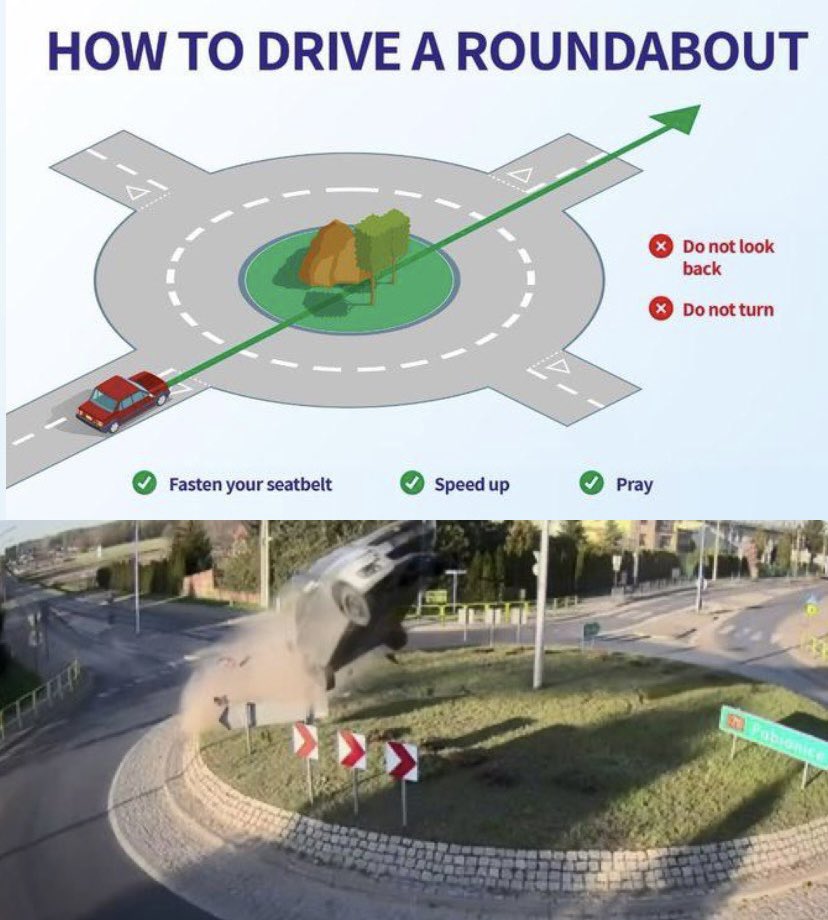 Learn to drive in the Midwest 101
