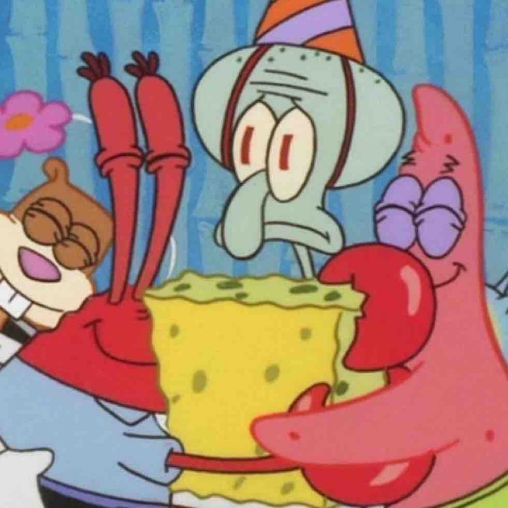 Yo cuando me demuestran cariño y no sé cómo reaccionar.