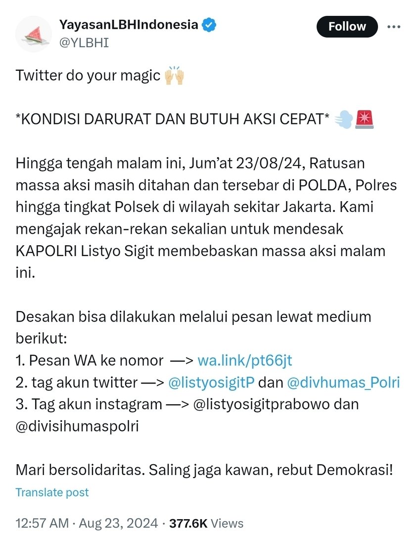 Schoolfess tweet media