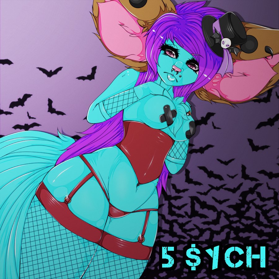 FrayaArtwork tweet media