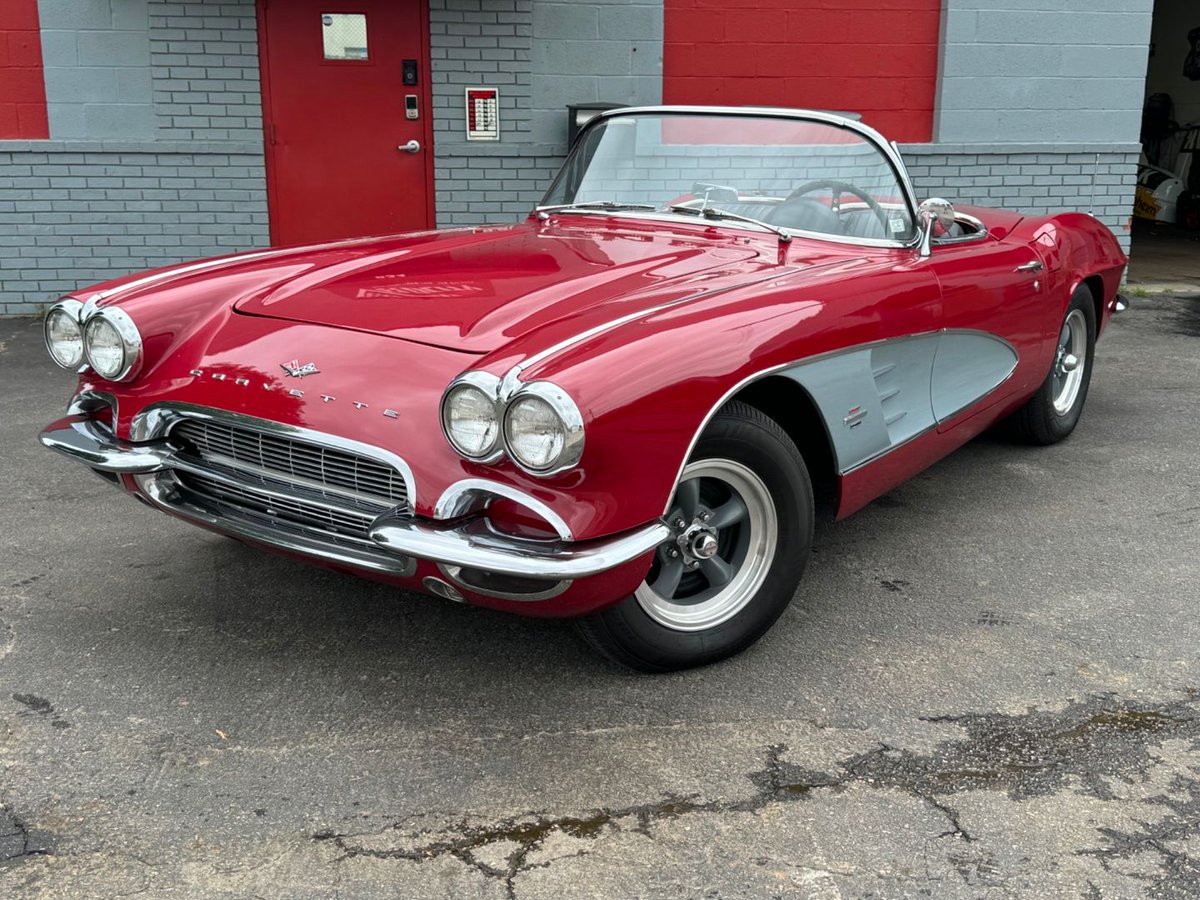 Motorwerks Companies tweet media