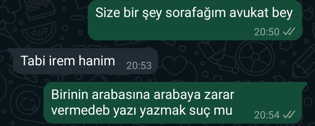 Benim ruh hastalığı ve takıntılılık bu evrede