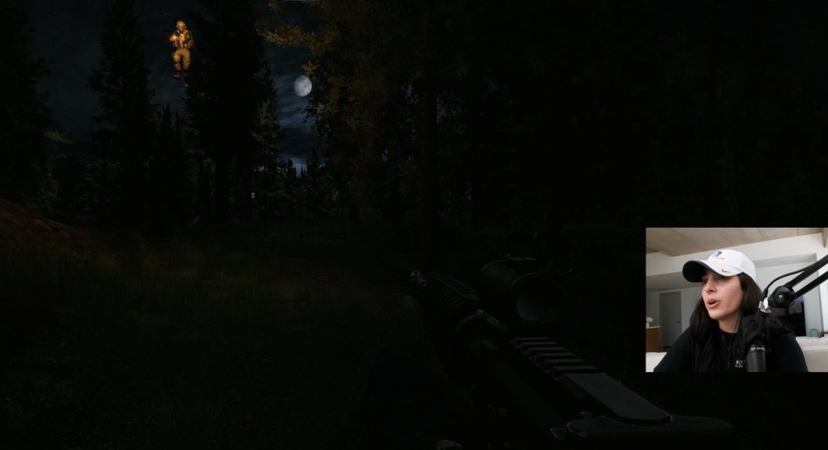 ran into JetpackJoyrideMan46 today 🚀😍✨