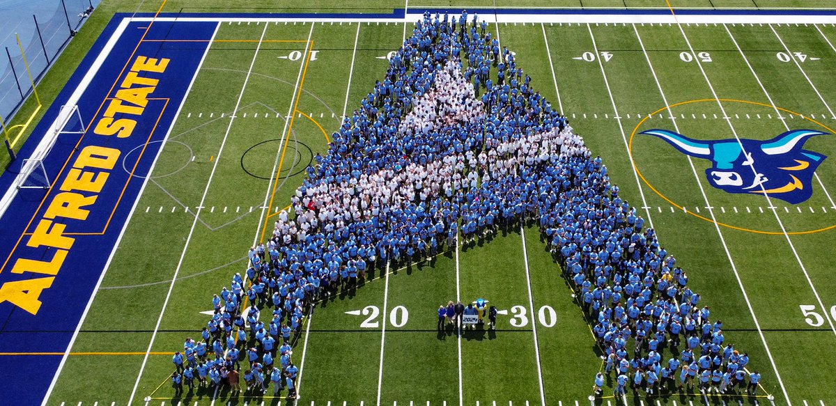 AlfredState's tweet photo. #AlfredState welcomes newest class of Pioneers

https://t.co/PP75M5Se6D https://t.co/t95VsHl4oE