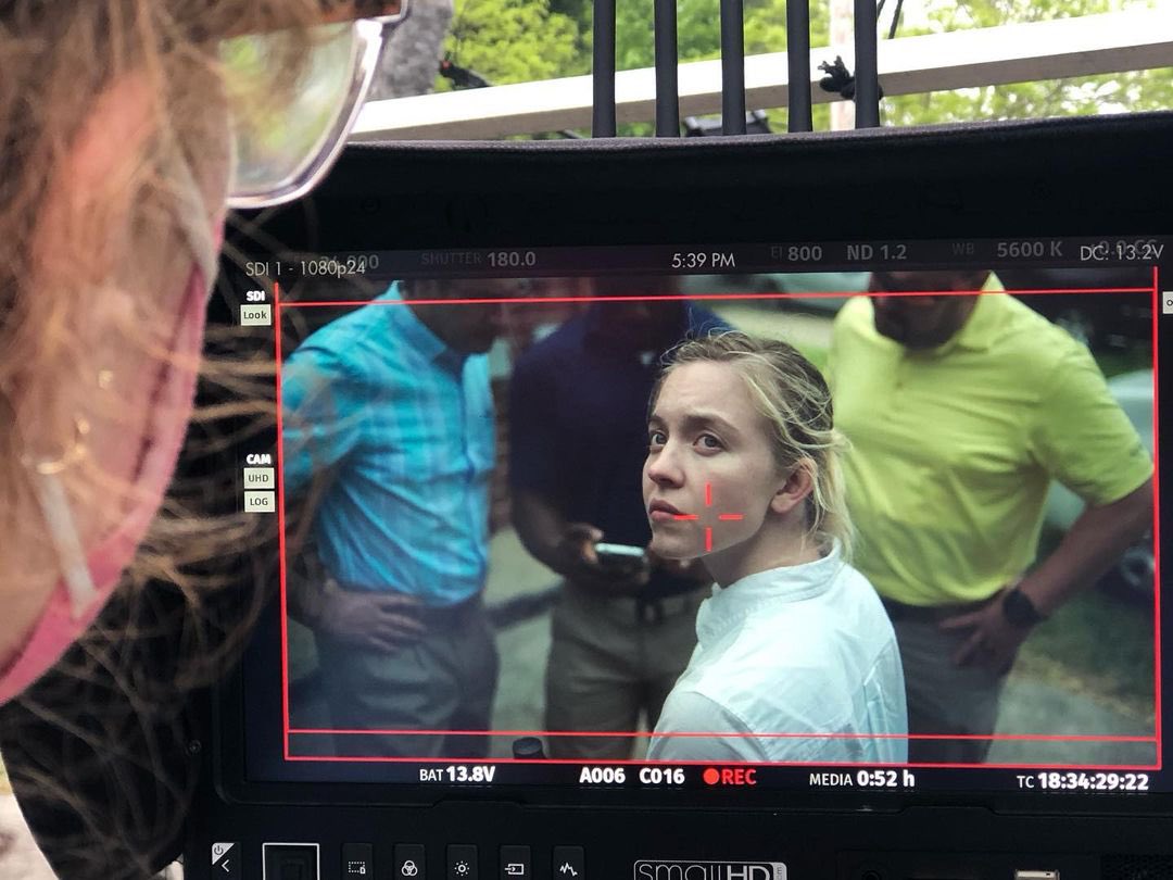 © 𝗚𝗩𝗡 • Hot T͟o͟p͟i͟c͟s͟ • 𝗠𝗼𝘃𝗶𝗲𝘀 📽️
❨ 2024 ❩ › N͟e͟w͟s͟ 🗞️
𝘁𝗮𝗴: #GeekVibesNationRP

New photos of #RealityFilmRP cast during the Exterior recordings of the movie.