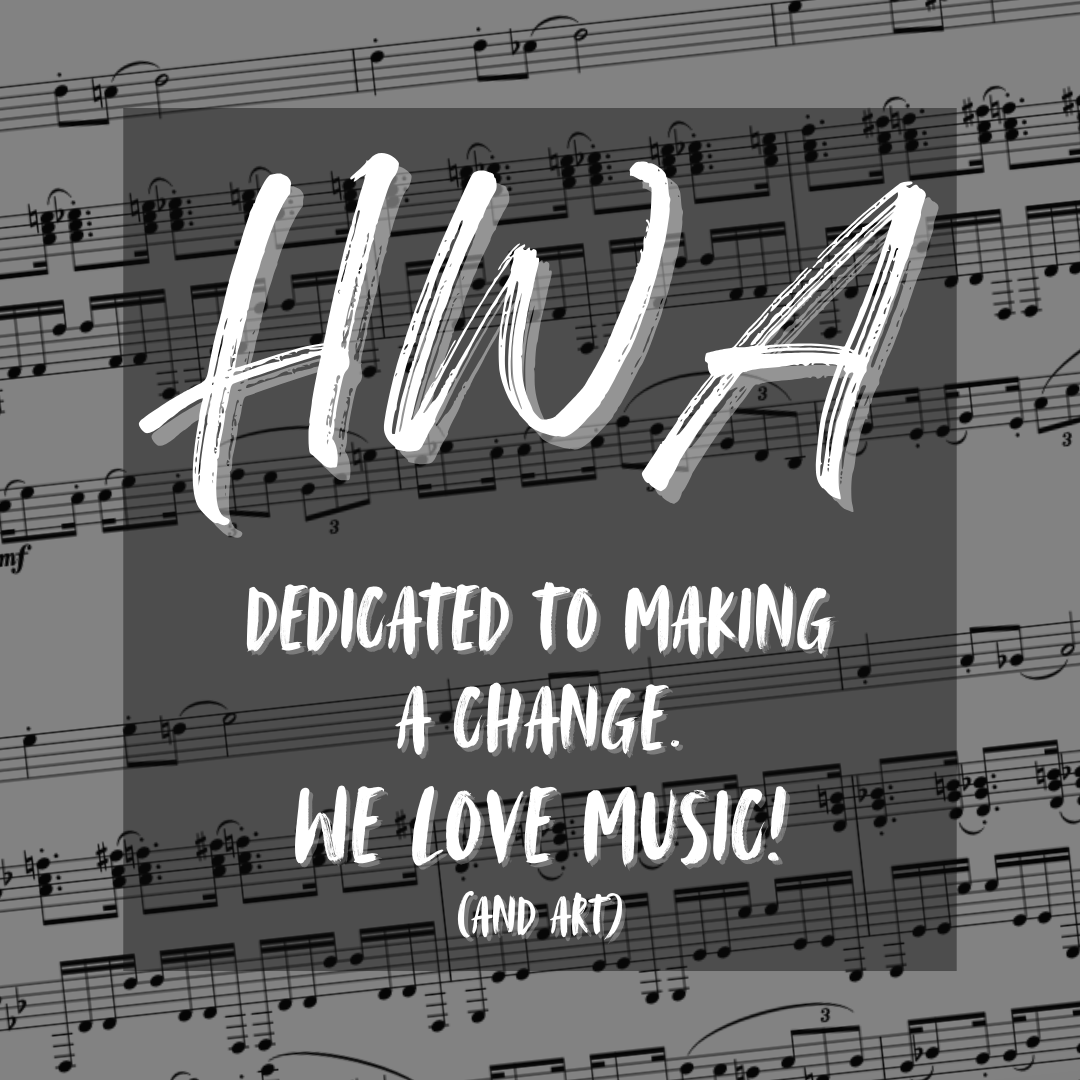 HelpingWithArts's tweet photo. We love music!
#helpingwitharts #nonprofit #fundraiser #charity #donate #donatetoday #art #music #youngmusicians #youngartists #musician #artist #artistic #musical #makingadifference #changingtheworld #love #kindness #aesthetic https://t.co/00o2duVLTY