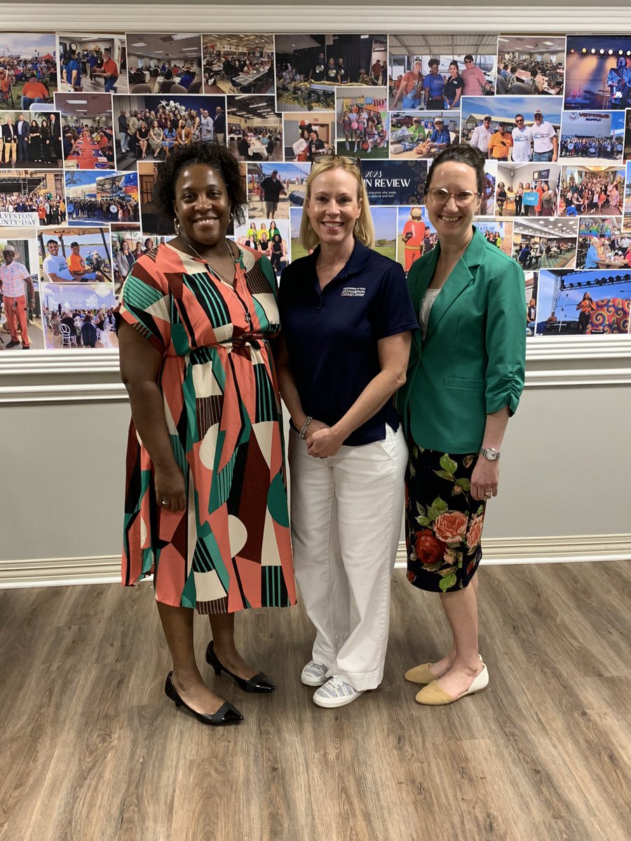 Trevor Foreman (@trevor4man) on Twitter photo Thank you to the <a href="/txlmchamber/">Texas City Chamber</a> for hosting the Women In Business Luncheon today. .<a href="/kwindisch98/">Kendra</a> with <a href="/MDAndersonNews/">MD Anderson Cancer Center</a> gave a presentation called “Cancer Symptoms Women Shouldn’t Ignore” to this distinguished group of women business leaders. Thank you to the <a href="/txlmchamber/">Texas City Chamber</a> for hosting the Women In Business Luncheon today. .<a href="/kwindisch98/">Kendra</a> with <a href="/MDAndersonNews/">MD Anderson Cancer Center</a> gave a presentation called “Cancer Symptoms Women Shouldn’t Ignore” to this distinguished group of women business leaders.