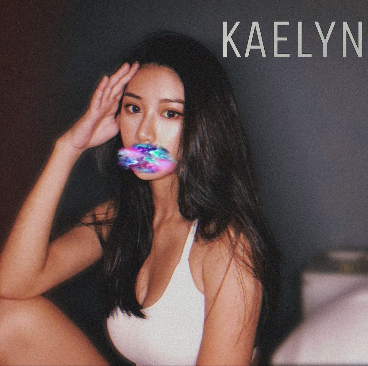 Kaelyn 高妹 🤗 tweet media