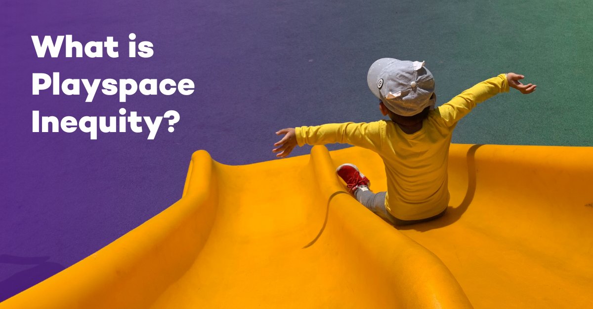 KABOOM! (@kaboom) on Twitter photo What is playspace inequity? How is it rooted in our country’s history? KABOOM! recently wrote a piece for <a href="/NRPA/">NationalRec&ParkAsoc</a>’s Parks and Recreation Magazine. Read the full article at bit.ly/3AAgp9s. What is playspace inequity? How is it rooted in our country’s history? KABOOM! recently wrote a piece for <a href="/NRPA/">NationalRec&ParkAsoc</a>’s Parks and Recreation Magazine. Read the full article at bit.ly/3AAgp9s.