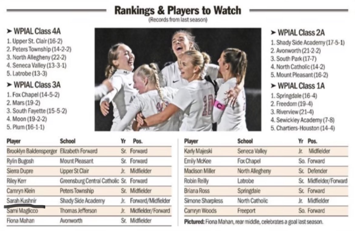 Sarah Kushnir tweet media