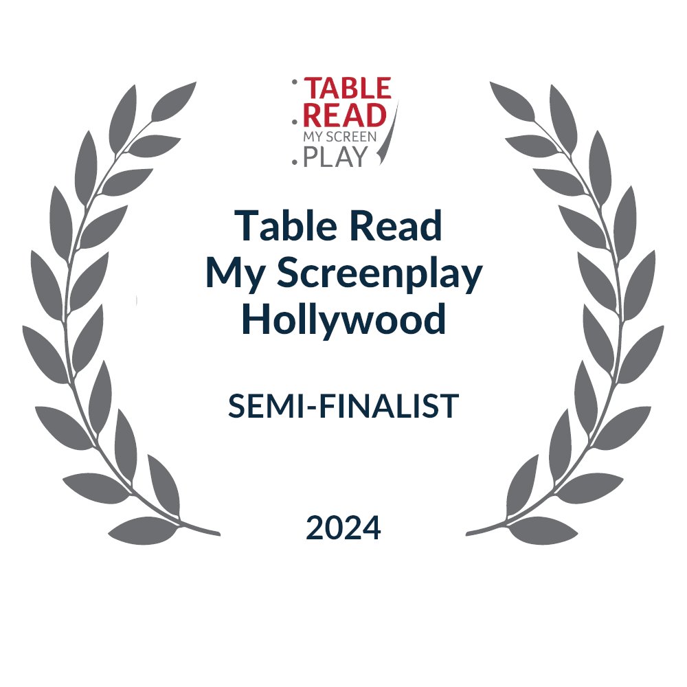 jiglover's tweet photo. So this is pretty great! Excited for my screenplay, Wichitawesome, to enter the next round! https://t.co/AZzoxtj4FF