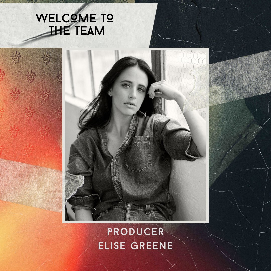 Cosmica Productions tweet media